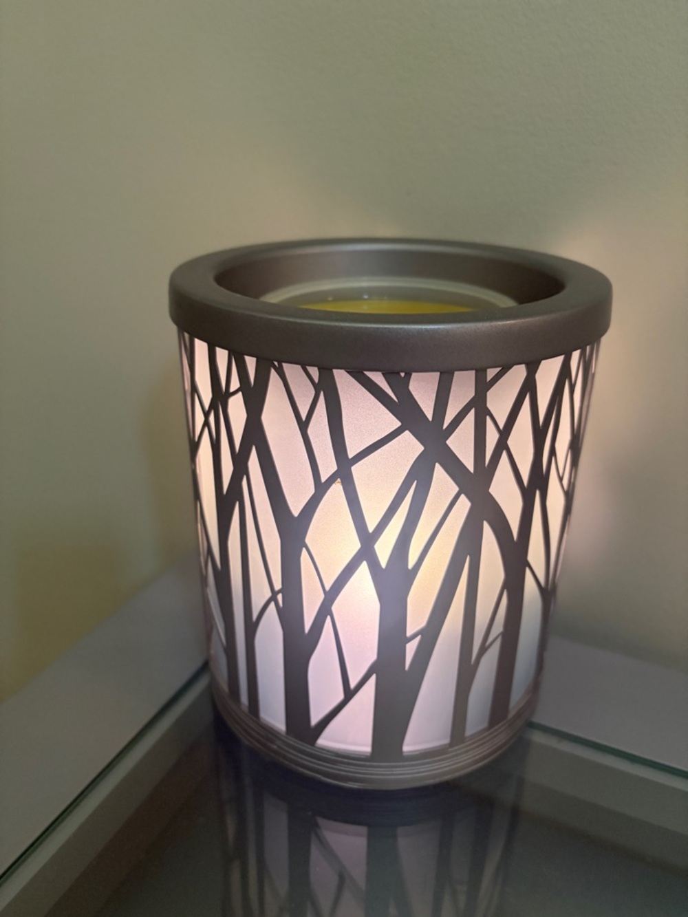 Yankee Candle Electric Wax Warmer